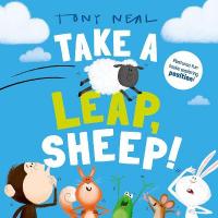 Take a Leap, Sheep! 1