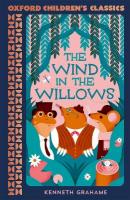 Oxford Children's Classics: The Wind in the Willows 1