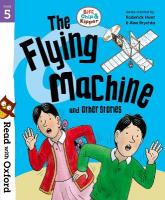 Read with Oxford: Stage 5: Biff, Chip and Kipper: The Flying Machine and  Other Stories
