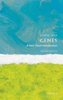 Genes: A Very Short Introduction 2nd Revised edition