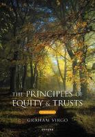 Principles of Equity & Trusts 5th Revised edition