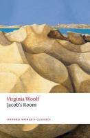 Jacob's Room 2nd Revised edition
