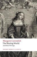Blazing World and Other Writings