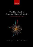 Black Book of Quantum Chromodynamics -- A Primer for the LHC Era