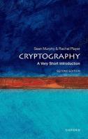 Cryptography: A Very Short Introduction 2nd Revised edition