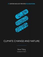 Climate Change and Nature: A Biological Perspective