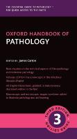 Oxford Handbook of Pathology 3rd Revised edition