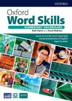 Oxford Word Skills Elementary Student's Pack 2nd Revised edition