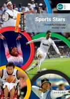 Dominoes 2e Level 1 True Heroes Of Sport (new Artwork) 2nd Revised Edition