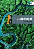 Dominoes 2e Level 2 The Environment 2nd Revised Edition