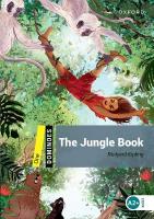 Dominoes: One: The Jungle Book 2nd Revised edition