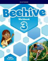 Beehive: Level 3: Workbook: Learn, Grow, Fly. Together, We Get Results!