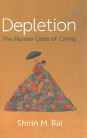 Depletion: The Human Costs of Caring