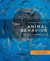 Animal Behavior 12th Revised edition