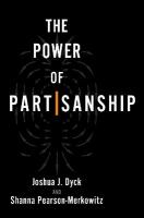Power of Partisanship