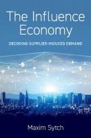 Influence Economy: Decoding Supplier-Induced Demand