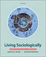 Living Sociologically: Concepts and Connections 2nd Revised edition