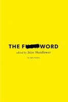 F-Word 4th Revised edition