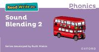 Read Write Inc. Phonics: Sound Blending Book 2 1