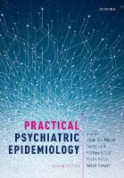 Practical Psychiatric Epidemiology 2nd Revised edition