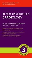 Oxford Handbook of Cardiology 3rd Revised edition