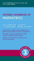 Oxford Handbook of Paediatrics 3rd Revised edition