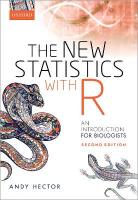 New Statistics with R: An Introduction for Biologists 2nd Revised edition