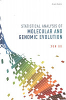 Statistical Analysis of Molecular and Genomic Evolution