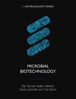 Microbial Biotechnology