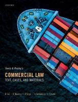 Sealy and Hooley's Commercial Law: Text, Cases, and Materials 6th Revised edition