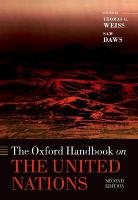 Oxford Handbook on the United Nations 2nd Revised edition