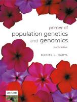Primer of Population Genetics and Genomics 4th Revised edition