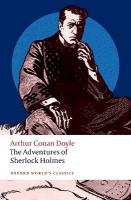 Adventures of Sherlock Holmes 2nd Revised edition