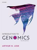 Introduction to Genomics 4th Revised edition