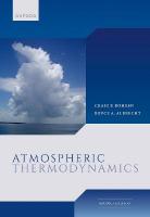 Atmospheric Thermodynamics 2nd Revised edition