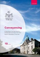 Conveyancing 10th Revised edition