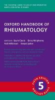 Oxford Handbook of Rheumatology 5th Revised edition