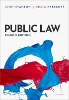 Public Law 4th Revised edition