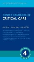 Oxford Handbook of Critical Care 4th Revised edition