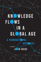 Knowledge Flows in a Global Age: A Transnational Approach