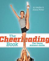 Cheerleading Book: The Young Athlete's Guide
