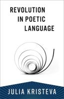 Revolution in Poetic Language
