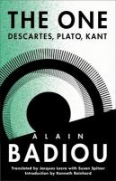 One: Descartes, Plato, Kant