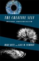 Creative Self: Beyond Individualism