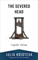 Severed Head: Capital Visions