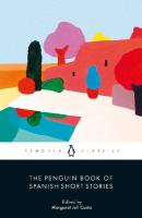 Penguin Book of Spanish Short Stories