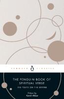 Penguin Book of Spiritual Verse: 110 Poets on the Divine