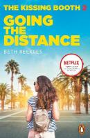 Kissing Booth 2: Going the Distance