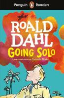 Penguin Readers Level 4: Going Solo (ELT Graded Reader): Abridged Edition Abridged edition