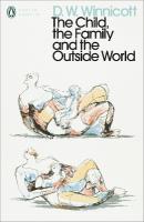 Child, the Family, and the Outside World